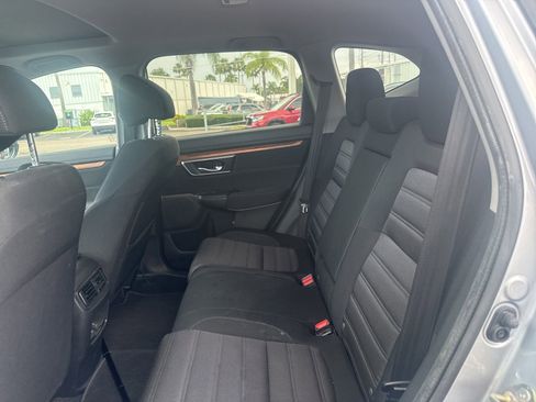 Used 2019 Honda CR-V EX image 9