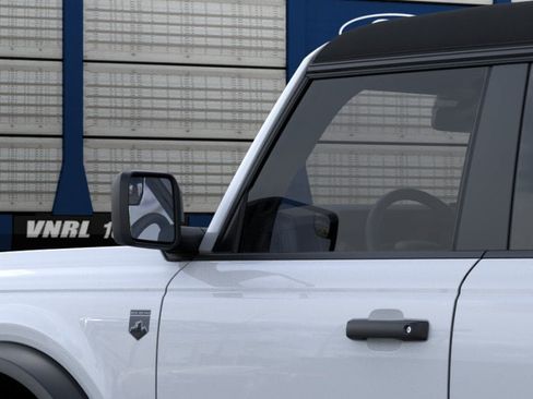 New 2026 Ford Bronco Big Bend AWD/4WD image 22