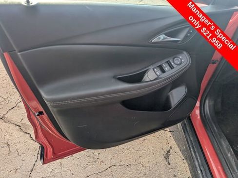 Certified 2024 Buick Encore GX Sport Touring image 15