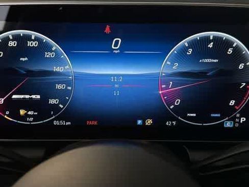 Certified 2026 Mercedes-Benz GLC 43 AMG 4MATIC image 21