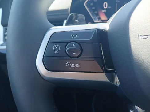 New 2025 BMW X1 xDrive28i AWD/4WD image 24