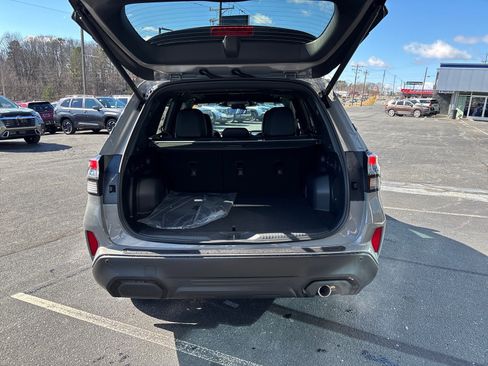 New 2026 Subaru Forester Touring image 50