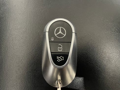 Used 2021 Mercedes-Benz S 580 4MATIC Sedan image 23