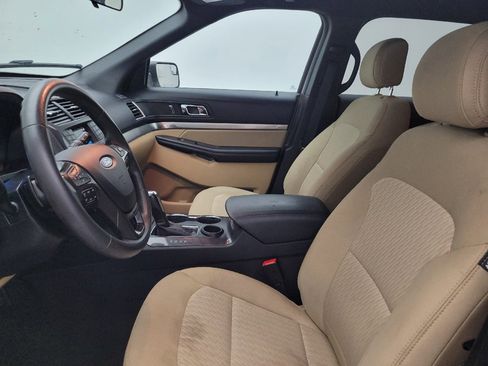Used 2017 Ford Explorer FWD image 17
