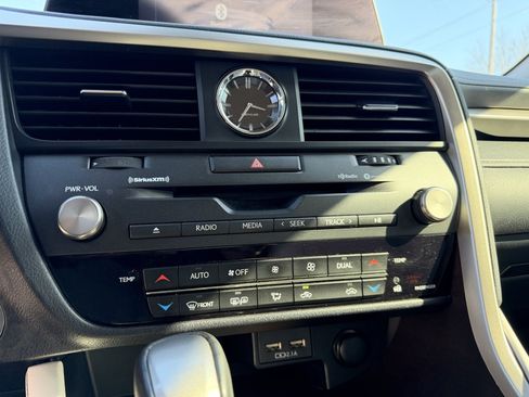 Used 2022 Lexus RX 350 FWD w/ Premium Package image 20