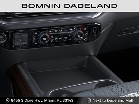 New 2026 Chevrolet Silverado 2500 High Country w/ High Country Premium Package AWD/4WD image 23