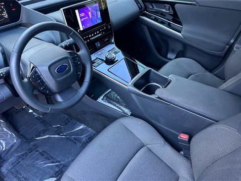 Used 2023 Subaru Solterra AWD image 10
