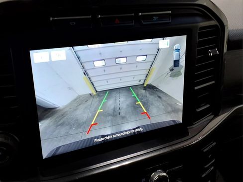 Certified 2023 Ford F150 XLT w/ Equipment Group 302A High AWD/4WD image 8