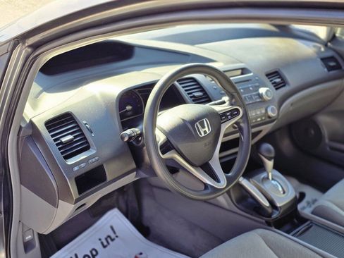 Used 2009 Honda Civic LX image 25