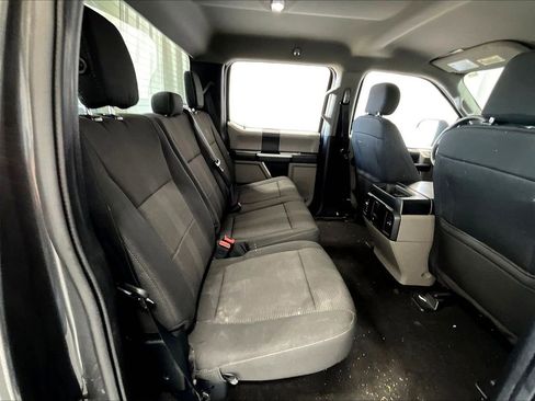 Used 2019 Ford F150 XL w/ Equipment Group 101A Mid image 25