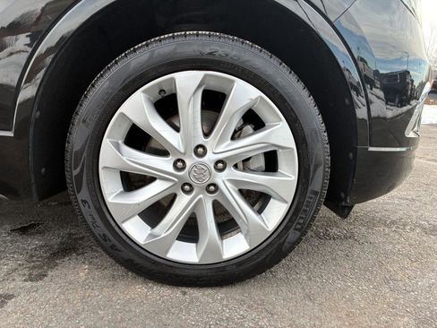 Used 2017 Buick Envision Premium image 35