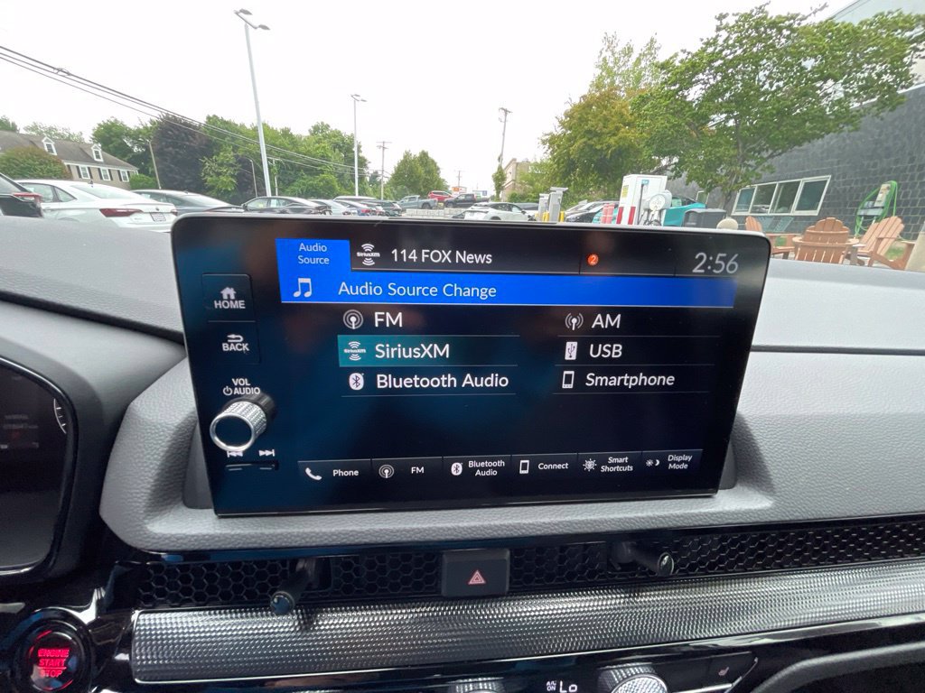 Used 2023 Honda CR-V EX-L image 21