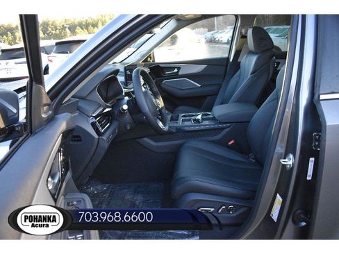 New 2026 Acura MDX SH AWD image 27