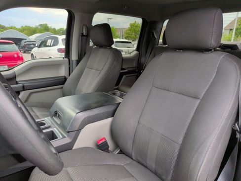 Used 2019 Ford F150 XL w/ Equipment Group 101A Mid RWD image 22