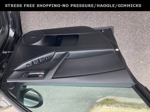 Used 2010 MAZDA MAZDA3 i Touring image 15