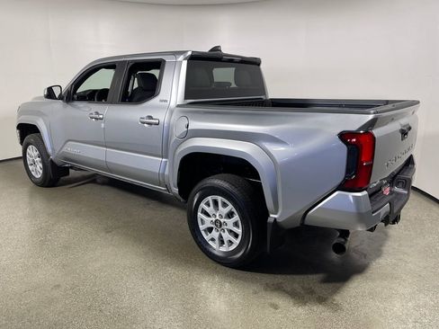New 2026 Toyota Tacoma SR5 image 5