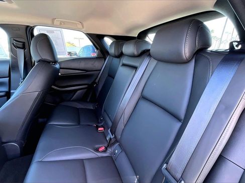 Used 2025 MAZDA CX-30 AWD 2.5 S w/ Preferred Package image 15