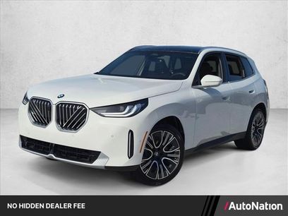 Used 2026 BMW X3 xDrive30i w/ Premium Package