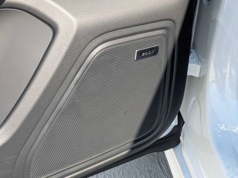 New 2025 Porsche Macan Turbo image 14