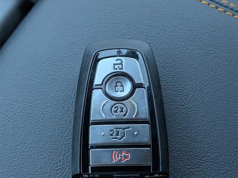 New 2026 Ford Explorer Tremor w/ Tremor Ultimate Package image 32