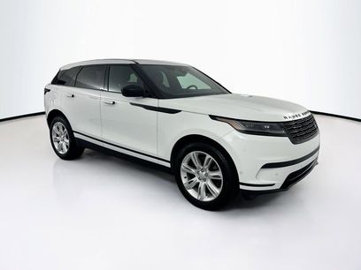 Used 2026 Land Rover Range Rover Velar S