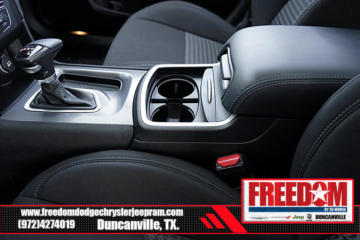 New 2023 Dodge Charger Scat Pack w/ Harman/Kardon Audio Group RWD image 33