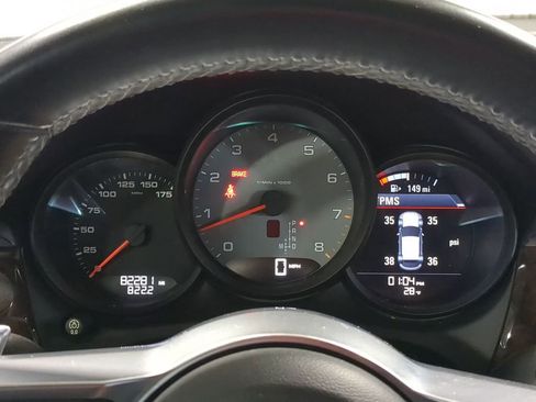 Used 2016 Porsche Macan S image 37