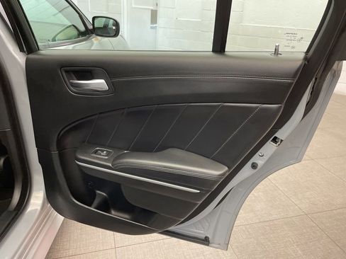 Certified 2022 Dodge Charger Scat Pack w/ Plus Group RWD image 27