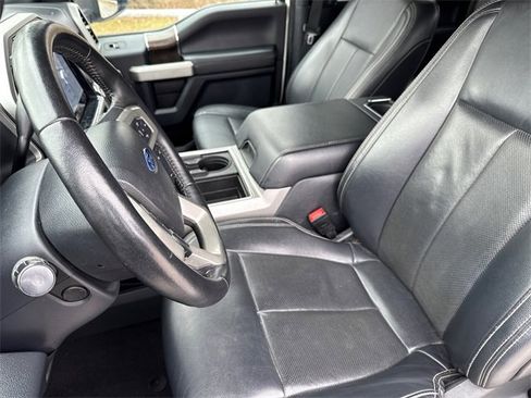 Used 2022 Ford F450 Lariat w/ Lariat Ultimate Package image 19