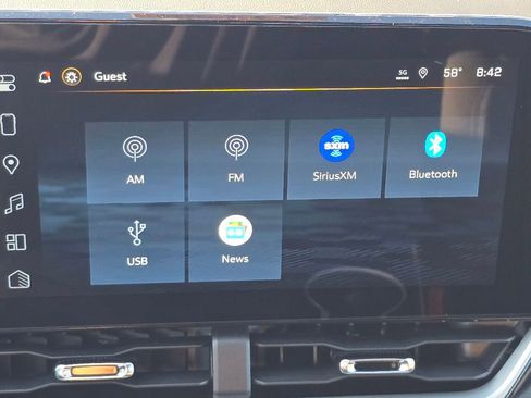 New 2026 Chevrolet Equinox LT image 29