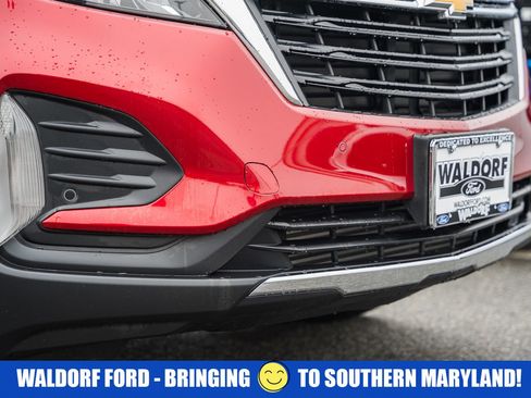 Used 2024 Chevrolet Equinox LT image 12