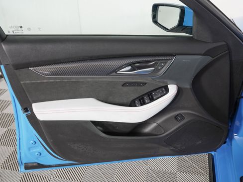 Used 2023 Cadillac CT5 V Blackwing image 14