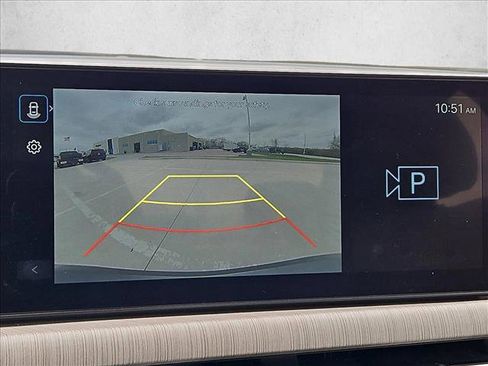 Used 2025 Hyundai Sonata SEL image 12