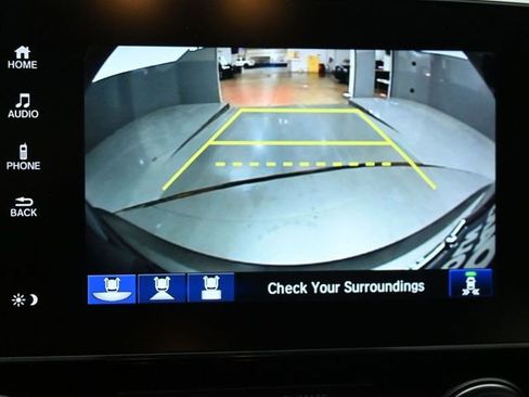 Used 2020 Honda CR-V EX-L image 16