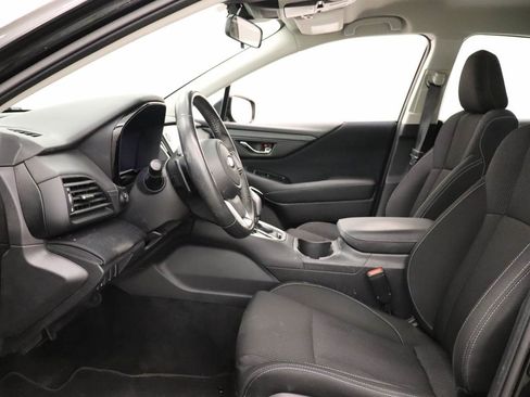 Used 2023 Subaru Legacy Premium AWD/4WD image 15