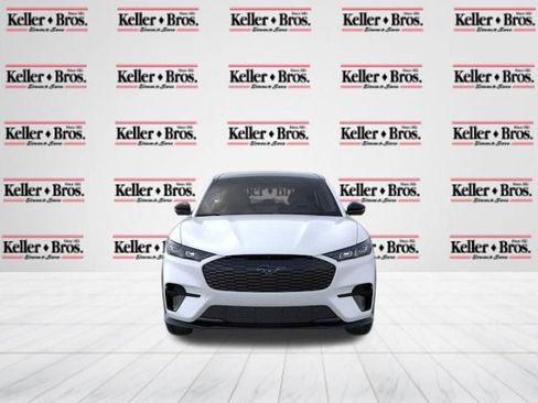 New 2025 Ford Mustang Mach-E Premium w/ Sport Appearance Package image 7