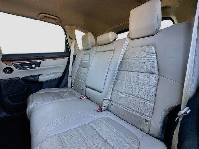 Used 2022 Honda CR-V EX-L image 29