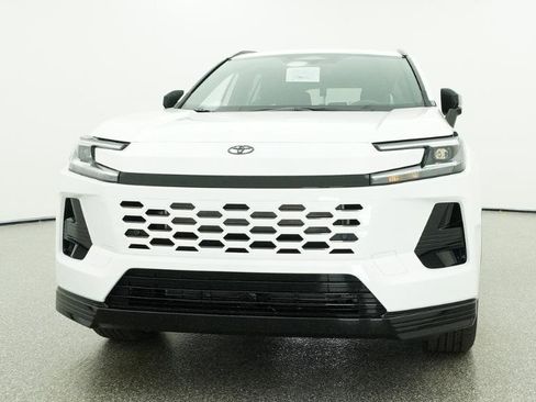 New 2026 Toyota RAV4 AWD Plug-in Hybrid image 18