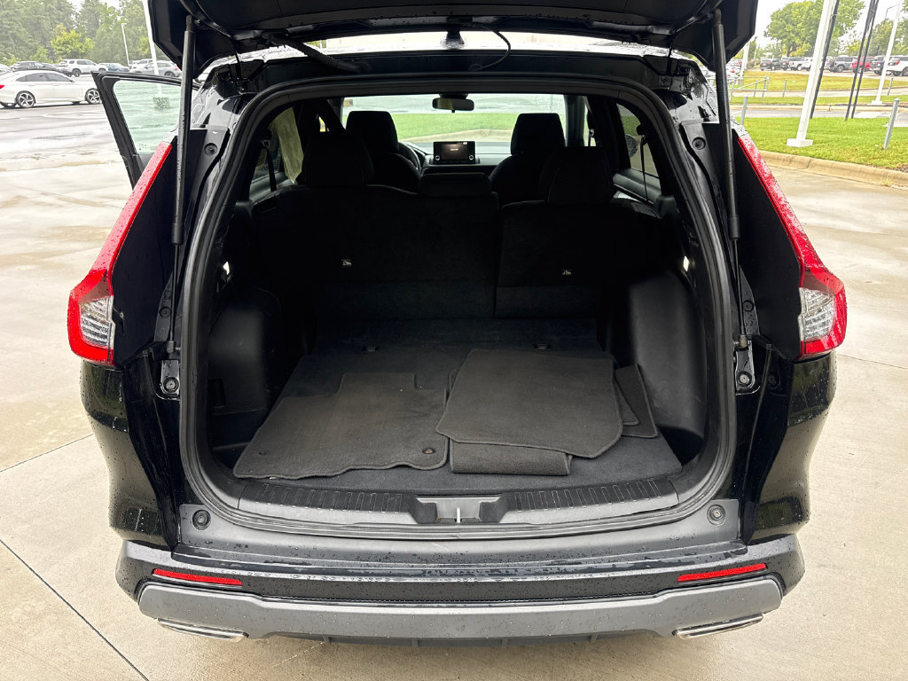 Certified 2023 Honda CR-V Sport image 33