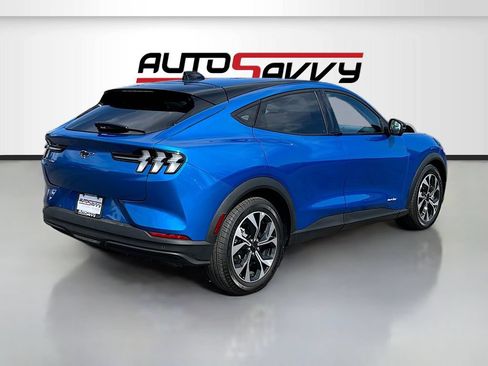Used 2025 Ford Mustang Mach-E Select RWD image 7