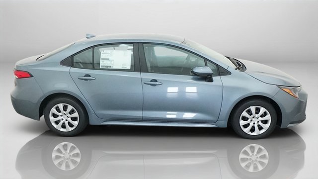 New 2027 Toyota Corolla LE FWD image 7