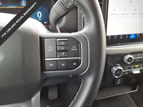 Certified 2024 Ford F150 XLT w/ Tow/Haul Package image 17