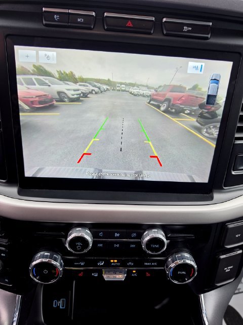 Used 2023 Ford F150 XLT w/ Equipment Group 302A High AWD/4WD image 17