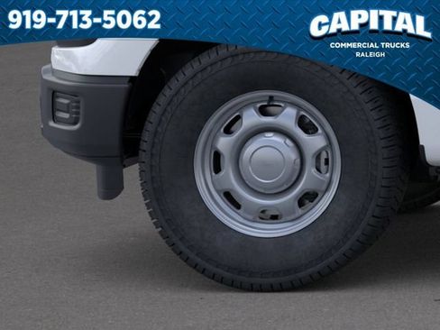 New 2026 Ford F150 XL RWD image 19