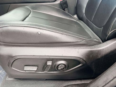 Used 2024 Jeep Grand Cherokee L Limited w/ Luxury Tech Group II image 15