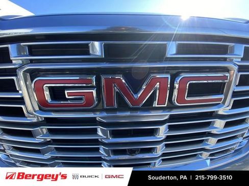 Certified 2025 GMC Yukon XL Denali image 35