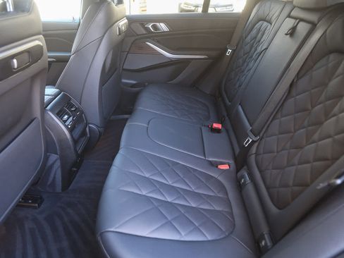 Certified 2025 BMW X5 xDrive40i w/ M Sport Package image 15