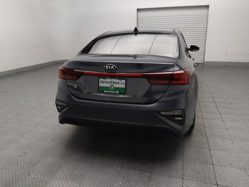 Used 2021 Kia Forte Sedan FWD image 7