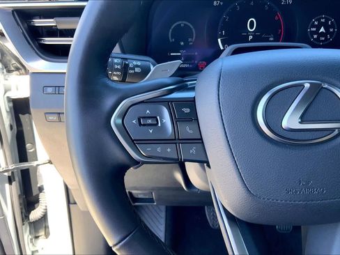 Used 2024 Lexus GX 550 w/ Accessory Package (Z1) image 20