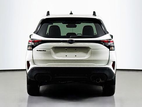 New 2026 Subaru Forester Limited image 6